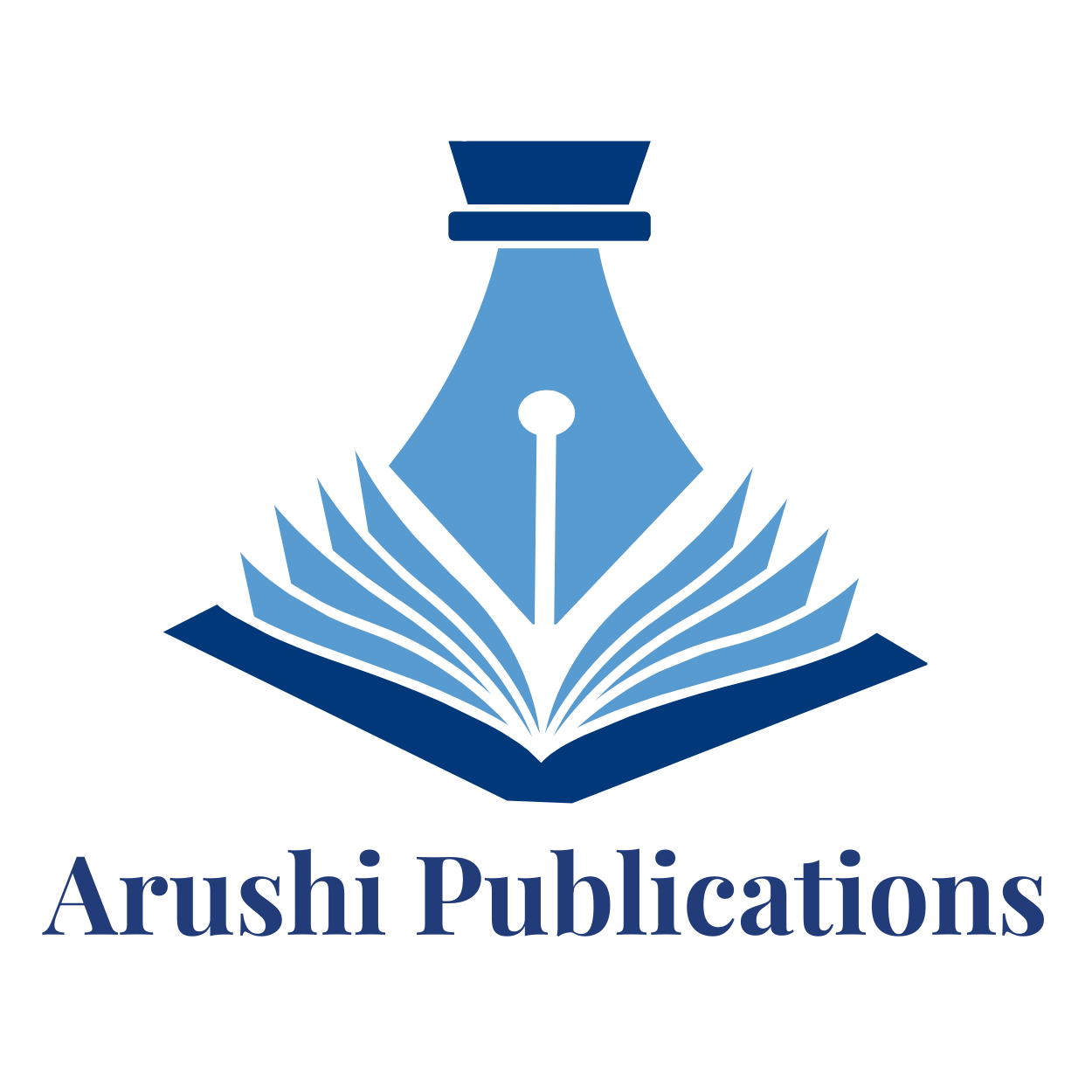 Arushi Publications Logo