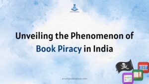 Book Piracy in India