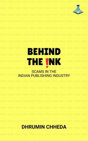 Behind The Ink