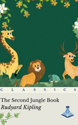 The Second Jungle Book