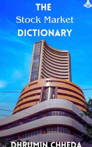 Stock Market Dictionary