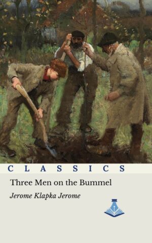 Three Men on the Bummel