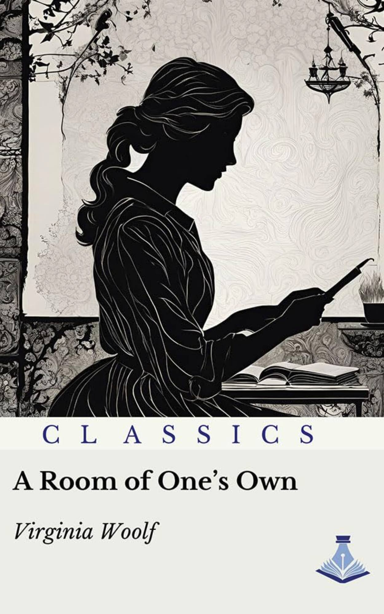 A Room of One's Own by Virginia Woolf