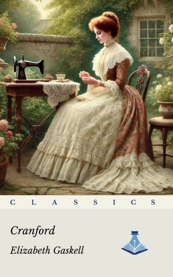 Cranford by Elizabeth Gaskell Arushi Publications