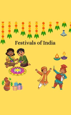 Festivals of India