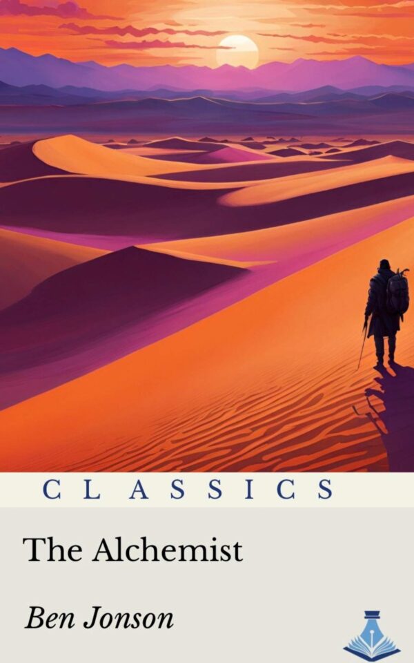 The Alchemist by Ben Jonson Arushi Publications
